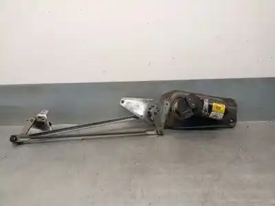 Pezzo di ricambio per auto di seconda mano Tiranti E Motorino Del Tergicristallo Anteriore per CITROEN BERLINGO / BERLINGO FIRST MONOSPACE (MF_, GJK_, GFK_) 1.6 HDI 75 (MF9HW, GJ9HWC, GF9HWC, GN9HWC) Riferimenti OEM IAM 9644210780 W000000780 VALEO 6405L1