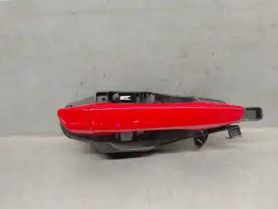 Автозапчастина б/у завнішня ручка задня права для citroen c3 aircross ii (2r_, 2c_) 1.2 puretech 82 (2rhmrc, 2rhmzb) посилання на oem iam 9802977180