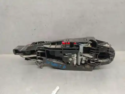 Автозапчастина б/у завнішня ручка задня права для citroen c3 aircross ii (2r_, 2c_) 1.2 puretech 82 (2rhmrc, 2rhmzb) посилання на oem iam 9802977180  9802977180