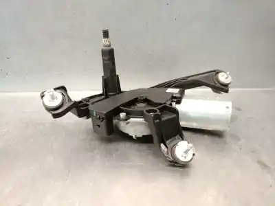 Автозапчастина б/у двигатель заднього склоочисника для hyundai i20 ii (gb, ib) 1.2 посилання на oem iam 98700c8000 w000059658 valeo 98700c8000