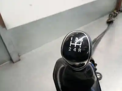 Автозапчасти б/у рычаг переключения передач за ford fiesta vii (hj, hf) 1.1 ti-vct ссылки oem iam 2149282  2149282