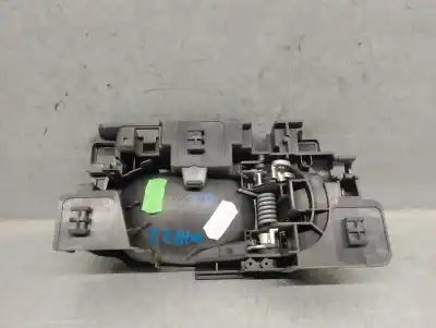 Автозапчасти б/у внутренняя задняя правая ручка за citroen c3 aircross ii (2r_, 2c_) 1.2 puretech 82 (2rhmrc, 2rhmzb) ссылки oem iam 98012885vv  98012885vv