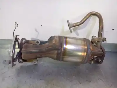 Автозапчастина б/у катализатор для suzuki swift v (az) 1.2 hybrid (mild hybrid) (a2l412) посилання на oem iam 62rc01  1411062r70h Автозапчастина б/у катализатор для suzuki swift v (az) 1.2 hybrid (mild hybrid) (a2l412) посилання на oem iam 62rc01  1411062r70h