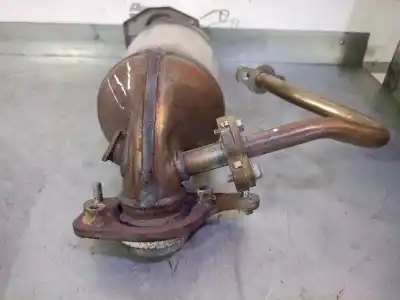 Автозапчастина б/у катализатор для suzuki swift v (az) 1.2 hybrid (mild hybrid) (a2l412) посилання на oem iam 62rc01  1411062r70h Автозапчастина б/у катализатор для suzuki swift v (az) 1.2 hybrid (mild hybrid) (a2l412) посилання на oem iam 62rc01  1411062r70h