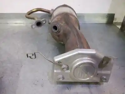 Автозапчастина б/у катализатор для suzuki swift v (az) 1.2 hybrid (mild hybrid) (a2l412) посилання на oem iam 62rc01  1411062r70h Автозапчастина б/у катализатор для suzuki swift v (az) 1.2 hybrid (mild hybrid) (a2l412) посилання на oem iam 62rc01  1411062r70h