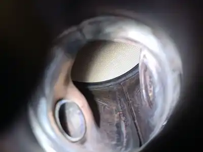 Автозапчастина б/у катализатор для suzuki swift v (az) 1.2 hybrid (mild hybrid) (a2l412) посилання на oem iam 62rc01  1411062r70h Автозапчастина б/у катализатор для suzuki swift v (az) 1.2 hybrid (mild hybrid) (a2l412) посилання на oem iam 62rc01  1411062r70h