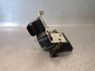 Second-hand car spare part trunk lock for hyundai i20 ii (gb, ib) 1.2 oem iam references 81230c8000  81230c8000