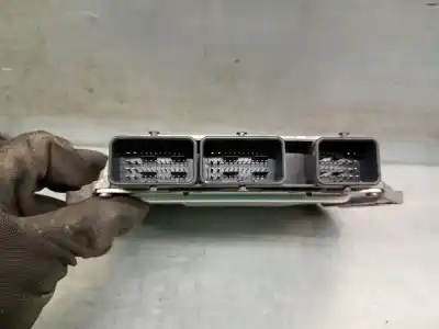 Автозапчасти б/у блок управления двигателем за renault megane ii (bm0/1_, cm0/1_) 1.6 16v ссылки oem iam 8200509516  8200509516