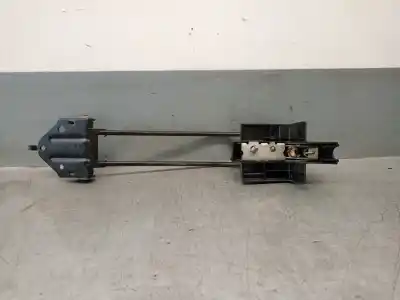 Pezzo di ricambio per auto di seconda mano  per CITROEN BERLINGO / BERLINGO FIRST MONOSPACE (MF_, GJK_, GFK_)  Riferimenti OEM IAM 9624055080   Pezzo di ricambio per auto di seconda mano  per CITROEN BERLINGO / BERLINGO FIRST MONOSPACE (MF_, GJK_, GFK_)  Riferimenti OEM IAM 9624055080