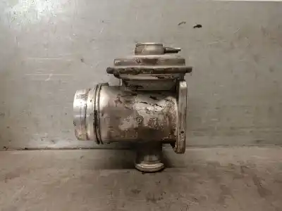 Second-hand car spare part egr valve for bmw x5 (e53) 3.0 d oem iam references 7789999