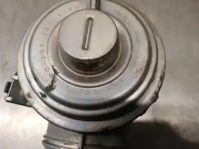 Second-hand car spare part egr valve for bmw x5 (e53) 3.0 d oem iam references 7789999  11717804379