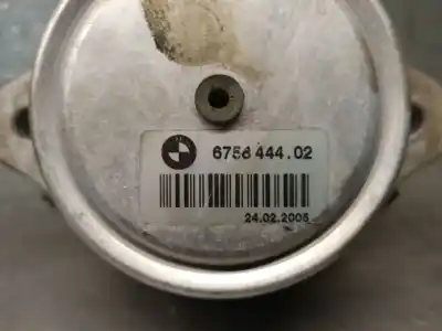 Second-hand car spare part right engine support for bmw x5 (e53) 3.0 d oem iam references 675844402  22116770638