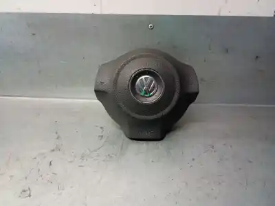 Автозапчасти б/у передняя левая подушка безопасности за volkswagen polo v (6r1, 6c1) 1.6 tdi ссылки oem iam 5k0880201f