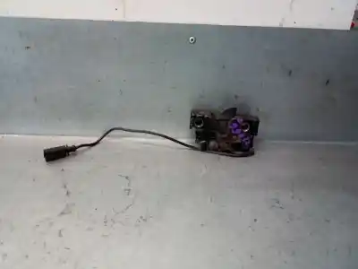 Автозапчасти б/у замок капота за volkswagen polo v (6r1, 6c1) 1.6 tdi ссылки oem iam 6r1823509d