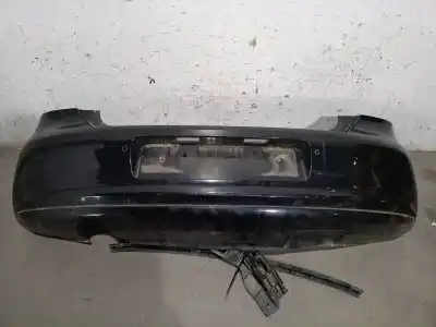 Автозапчасти б/у задний бампер за volkswagen polo v (6r1, 6c1) 1.6 tdi ссылки oem iam 6r6807417bc