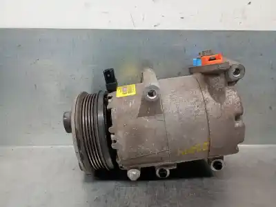 İkinci el araba yedek parçası klima kompresörü için ford focus ii (da_, hcp, dp) 1.8 oem iam referansları 3m5h19d629rh