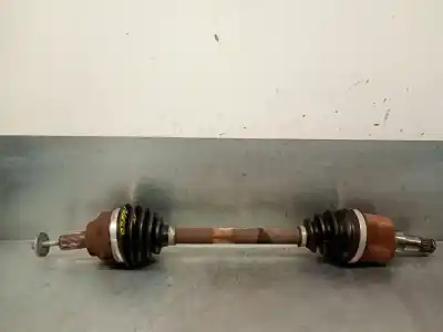 Second-hand car spare part front left transmission for ford focus ii (da_, hcp, dp) 1.8 oem iam references 4m513b437jb  1567848