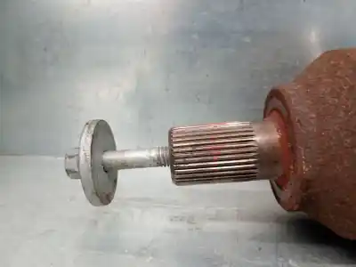 Second-hand car spare part front left transmission for ford focus ii (da_, hcp, dp) 1.8 oem iam references 4m513b437jb  1567848