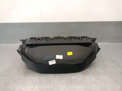 Pezzo di ricambio per auto di seconda mano pannello degli strumenti per peugeot 3008 suv (mc_, mr_, mj_, m4_) 1.2 thp/ puretech 130 (mrhnsm, mrhnsu, mrhnsj, mrhnyw,... riferimenti oem iam 9828150380  9828150380