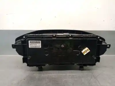 Pezzo di ricambio per auto di seconda mano pannello degli strumenti per peugeot 3008 suv (mc_, mr_, mj_, m4_) 1.2 thp/ puretech 130 (mrhnsm, mrhnsu, mrhnsj, mrhnyw,... riferimenti oem iam 9828150380  9828150380