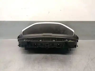 Pezzo di ricambio per auto di seconda mano pannello degli strumenti per peugeot 3008 suv (mc_, mr_, mj_, m4_) 1.2 thp/ puretech 130 (mrhnsm, mrhnsu, mrhnsj, mrhnyw,... riferimenti oem iam 9828150380  9828150380