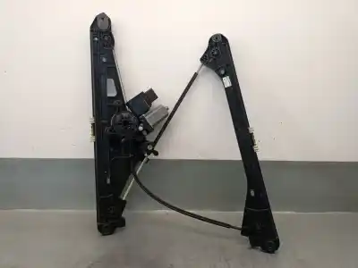 Recambio de automóvil de segunda mano de ELEVALUNAS DELANTERO IZQUIERDO para PEUGEOT 3008 SUV (MC_, MR_, MJ_, M4_) 1.2 THP/ PURETECH 130 (MRHNSM, MRHNSU, MRHNSJ, MRHNYW,... referencias OEM IAM 9830389380  