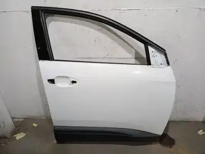 Автозапчасти б/у дверь передняя правая за peugeot 3008 suv (mc_, mr_, mj_, m4_) 1.2 thp/ puretech 130 (mrhnsm, mrhnsu, mrhnsj, mrhnyw,... ссылки oem iam 9812306280