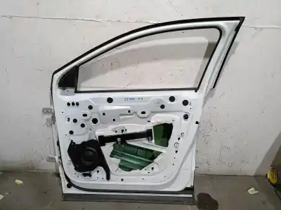 Автозапчастина б/у передні праві двері для peugeot 3008 suv (mc_, mr_, mj_, m4_) 1.2 thp/ puretech 130 (mrhnsm, mrhnsu, mrhnsj, mrhnyw,... посилання на oem iam 9812306280  9812306280