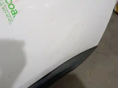 Автозапчастина б/у передні праві двері для peugeot 3008 suv (mc_, mr_, mj_, m4_) 1.2 thp/ puretech 130 (mrhnsm, mrhnsu, mrhnsj, mrhnyw,... посилання на oem iam 9812306280  9812306280