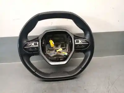 Pièce détachée automobile d'occasion volant pour peugeot 3008 suv (mc_, mr_, mj_, m4_) 1.2 thp/ puretech 130 (mrhnsm, mrhnsu, mrhnsj, mrhnyw,... références oem iam 98105487au