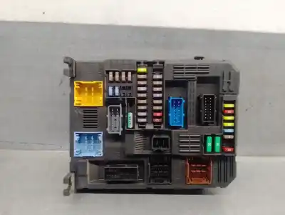 Автозапчастина б/у реле/запоперівник для CITROEN C3 AIRCROSS II (2R_, 2C_) 1.2 PURETECH 82 (2RHMRC, 2RHMZB) Посилання на OEM IAM 9819851280  