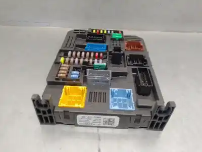 Автозапчасти б/у блок реле/предохранителей за citroen c3 aircross ii (2r_, 2c_) 1.2 puretech 82 (2rhmrc, 2rhmzb) ссылки oem iam 9819851280  