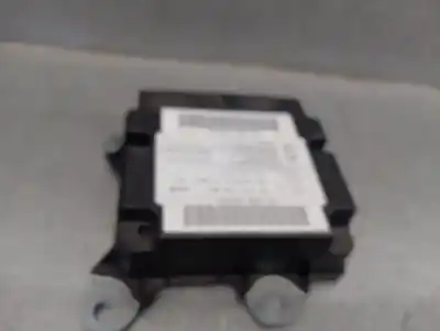 Автозапчасти б/у блок управления подушками безопасности за citroen c3 aircross ii (2r_, 2c_) 1.2 puretech 82 (2rhmrc, 2rhmzb) ссылки oem iam 9825277080  