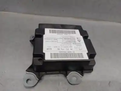 Автозапчасти б/у блок управления подушками безопасности за citroen c3 aircross ii (2r_, 2c_) 1.2 puretech 82 (2rhmrc, 2rhmzb) ссылки oem iam 9825277080  