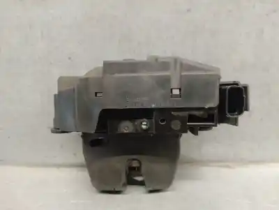 Автозапчасти б/у замок багажника/ворот за citroen c3 aircross ii (2r_, 2c_) 1.2 puretech 82 (2rhmrc, 2rhmzb) ссылки oem iam 3644675