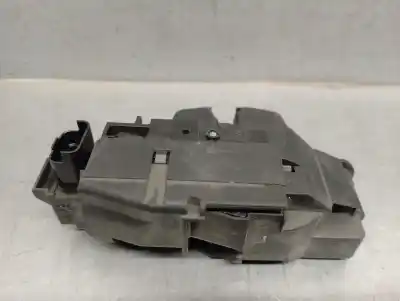 Second-hand car spare part trunk lock for citroen c3 aircross ii (2r_, 2c_) 1.2 puretech 82 (2rhmrc, 2rhmzb) oem iam references 3644675  9816195380