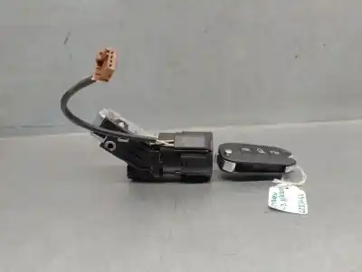 Автозапчасти б/у переключатель стартера за CITROEN C3 AIRCROSS II (2R_, 2C_) 1.2 PURETECH 82 (2RHMRC, 2RHMZB) ссылки OEM IAM 9663123380  1608682880