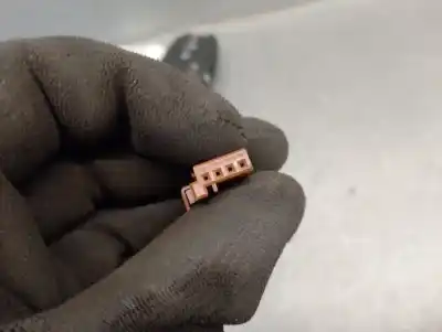 Second-hand car spare part ignition switch for citroen c3 aircross ii (2r_, 2c_) 1.2 puretech 82 (2rhmrc, 2rhmzb) oem iam references 9663123380  1608682880