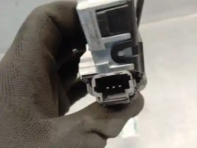 Second-hand car spare part ignition switch for citroen c3 aircross ii (2r_, 2c_) 1.2 puretech 82 (2rhmrc, 2rhmzb) oem iam references 9663123380  1608682880