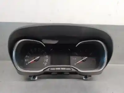 Автозапчасти б/у приборная доска за citroen c3 aircross ii (2r_, 2c_) 1.2 puretech 82 (2rhmrc, 2rhmzb) ссылки oem iam 9828218480