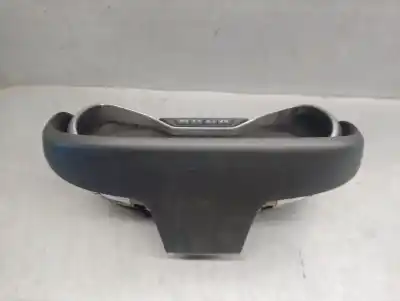 Second-hand car spare part dashboard for citroen c3 aircross ii (2r_, 2c_) 1.2 puretech 82 (2rhmrc, 2rhmzb) oem iam references 9828218480  9828218480