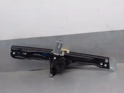 Автозапчасти б/у регулятор стекла переднего правого за citroen c3 aircross ii (2r_, 2c_) 1.2 puretech 82 (2rhmrc, 2rhmzb) ссылки oem iam yq00778180