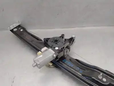 Автозапчасти б/у регулятор стекла переднего правого за citroen c3 aircross ii (2r_, 2c_) 1.2 puretech 82 (2rhmrc, 2rhmzb) ссылки oem iam yq00778180  yq00778180