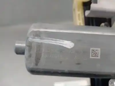 Автозапчасти б/у регулятор стекла переднего правого за citroen c3 aircross ii (2r_, 2c_) 1.2 puretech 82 (2rhmrc, 2rhmzb) ссылки oem iam yq00778180  yq00778180