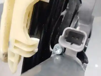 Автозапчасти б/у регулятор стекла переднего правого за citroen c3 aircross ii (2r_, 2c_) 1.2 puretech 82 (2rhmrc, 2rhmzb) ссылки oem iam yq00778180  yq00778180