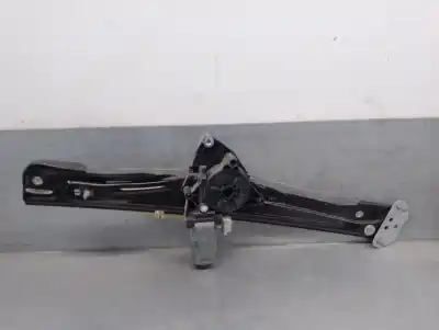 Автозапчасти б/у регулятор стекла переднего левого за citroen c3 aircross ii (2r_, 2c_) 1.2 puretech 82 (2rhmrc, 2rhmzb) ссылки oem iam yq00778080