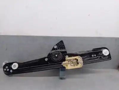 Автозапчастина б/у регулятор вікна передній лівий для citroen c3 aircross ii (2r_, 2c_) 1.2 puretech 82 (2rhmrc, 2rhmzb) посилання на oem iam yq00778080  yq00778080