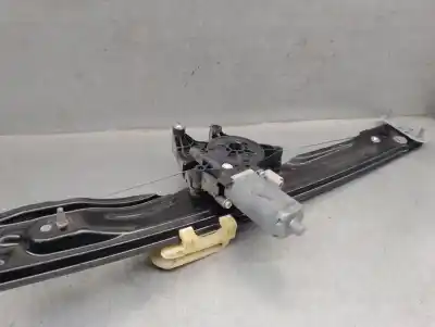 Автозапчастина б/у регулятор вікна передній лівий для citroen c3 aircross ii (2r_, 2c_) 1.2 puretech 82 (2rhmrc, 2rhmzb) посилання на oem iam yq00778080  yq00778080