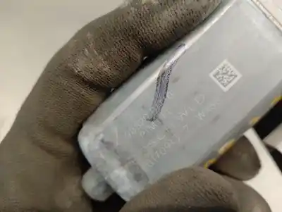 Автозапчастина б/у регулятор вікна передній лівий для citroen c3 aircross ii (2r_, 2c_) 1.2 puretech 82 (2rhmrc, 2rhmzb) посилання на oem iam yq00778080  yq00778080