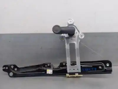 Автозапчасти б/у задний правый стеклорегулятор за citroen c3 aircross ii (2r_, 2c_) 1.2 puretech 82 (2rhmrc, 2rhmzb) ссылки oem iam yq00048680